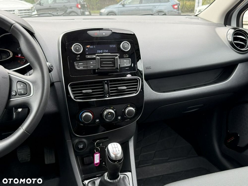 Renault Clio 0.9 Energy TCe Zen - 20