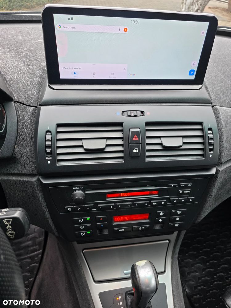 BMW X3 xDrive30d - 11