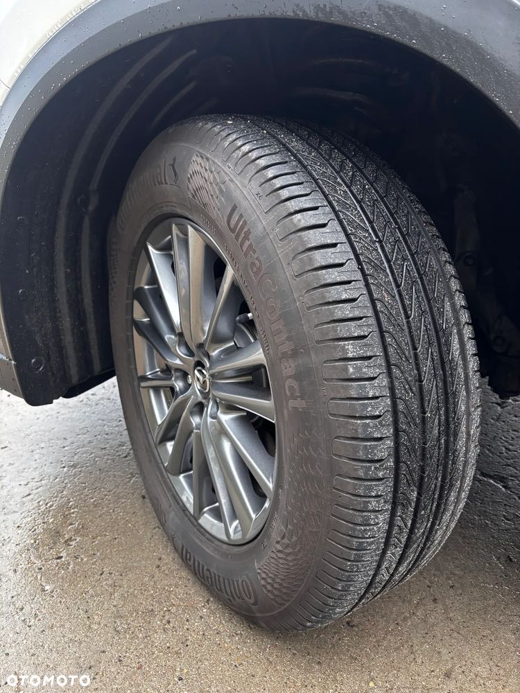 Mazda CX-5 2.0 Skydream 2WD - 15