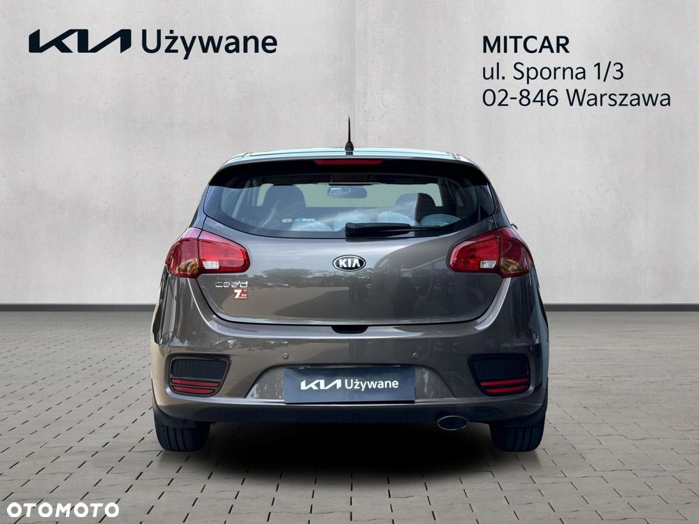 Kia Ceed 1.4 S - 5