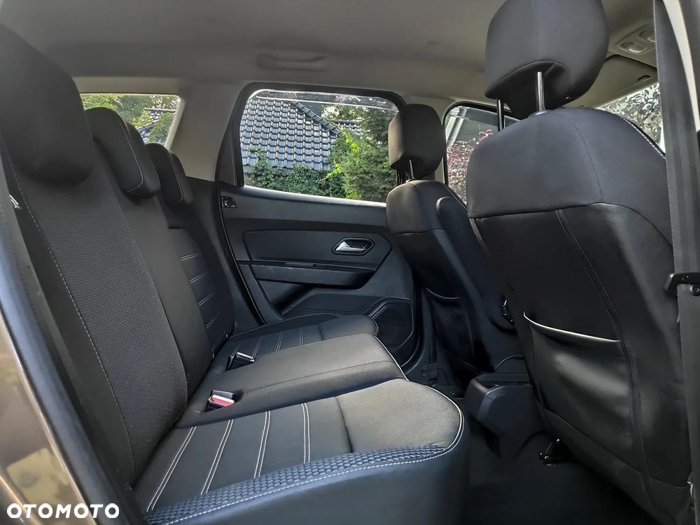 Dacia Duster 1.6 SCe Ambiance S&S - 11