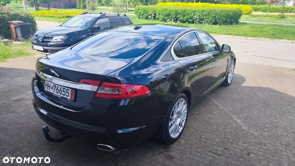 Jaguar XF 3.0 V6 - 24