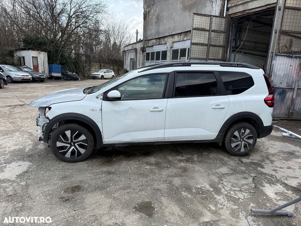 Dacia Jogger 5 locuri TCe 110 Comfort - 7