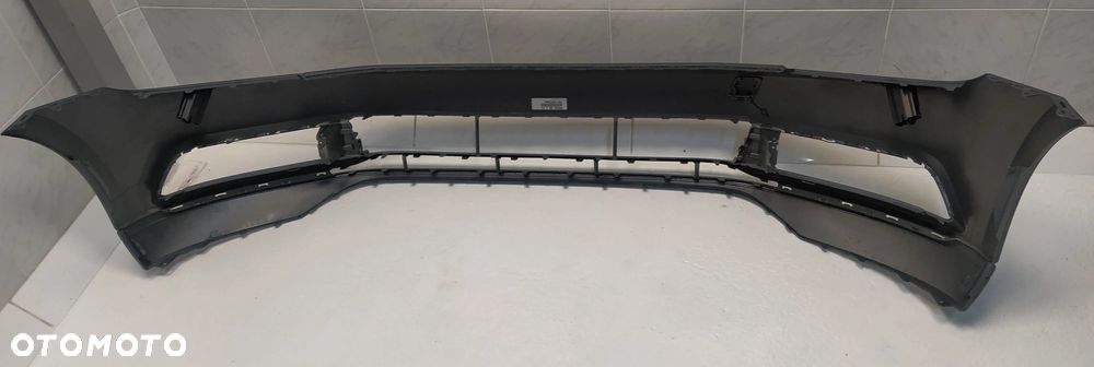 VW PASSAT (B8) 14-  NOWY ZDERZAK PRZÓD PRZEDNI - 5