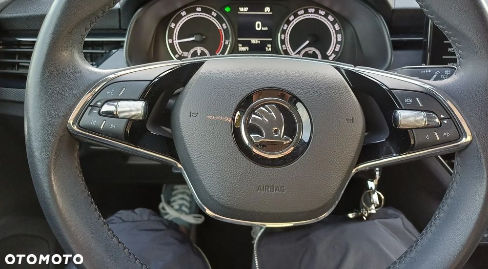Skoda Kamiq 1.0 TSI Ambition - 12