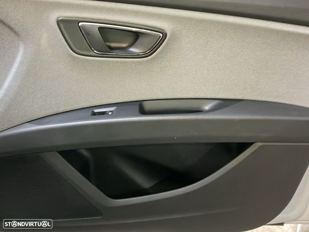 SEAT Leon ST - 21