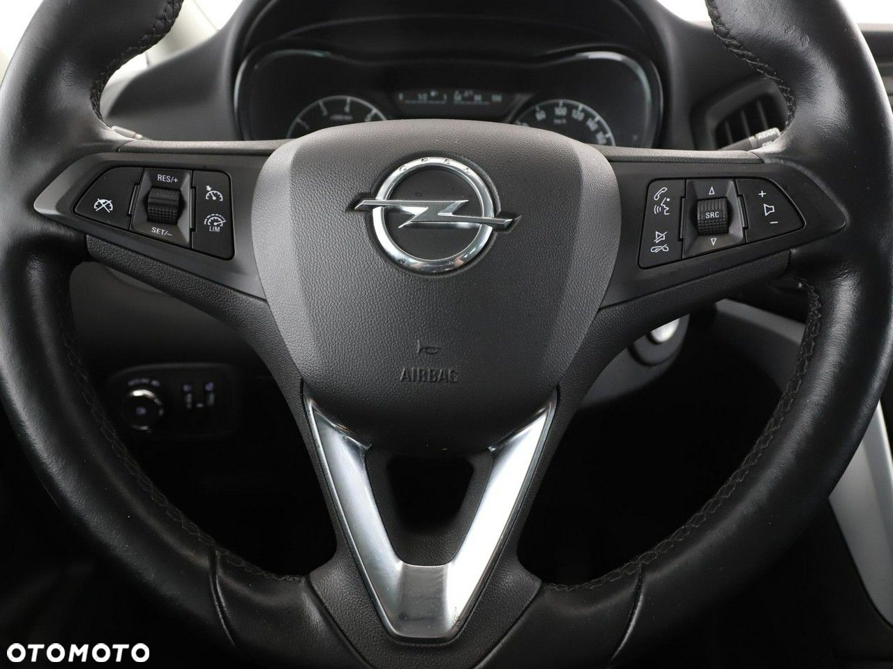 Opel Zafira 1.4 Turbo (ecoFLEX) Start/Stop Edition - 21