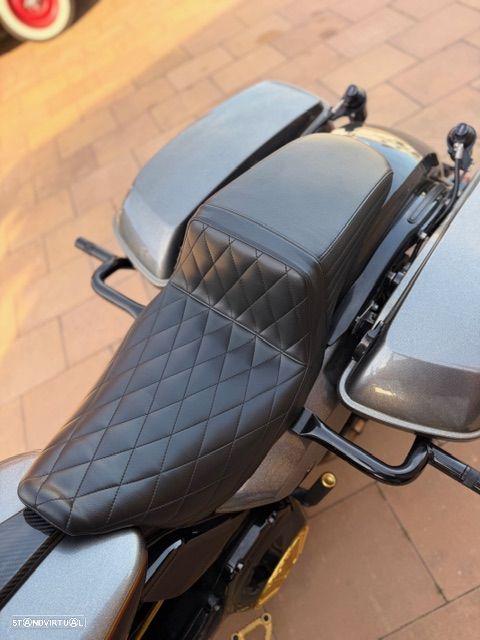 Harley-Davidson Road ROAD GLIDE ULTRA - 9