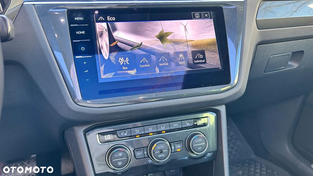 Volkswagen Tiguan 2.0 TSI BMT 4Mot Highline DSG - 32