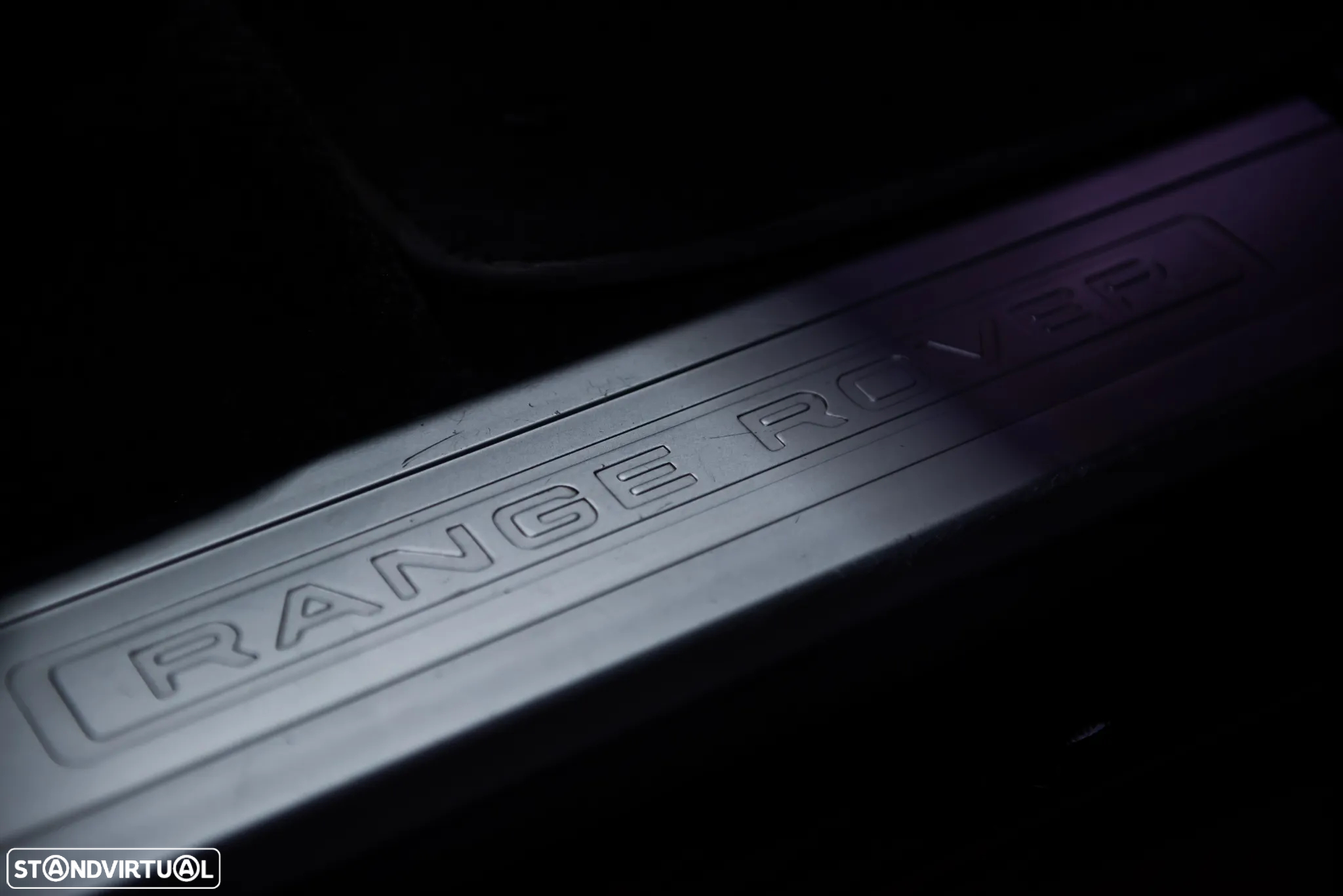 Land Rover Range Rover 4.4 SDV8 Vogue - 39