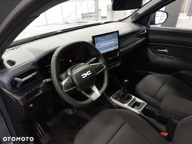 Dacia Duster 1.0 TCe Journey - 4