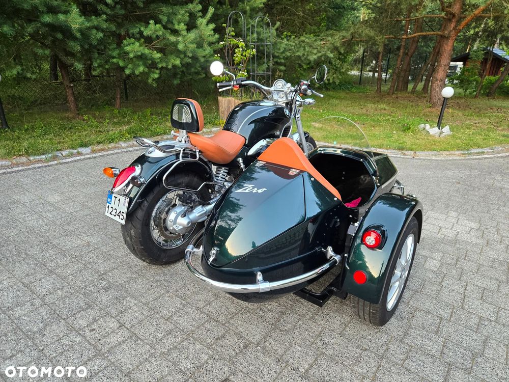 BMW R - 7