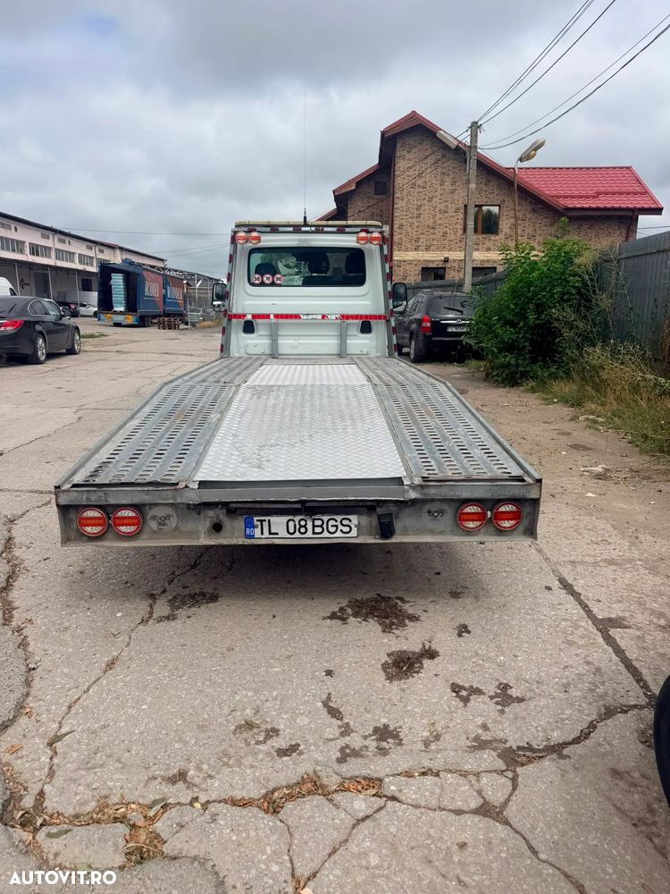 Iveco Massif - 2