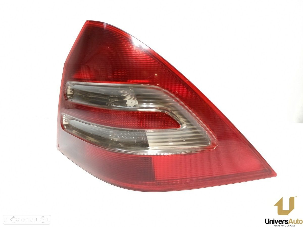 FAROLIM TRASEIRO DIREITO MERCEDES CLASE C (W203) BERLINA 220 CDI (203.006) - 5