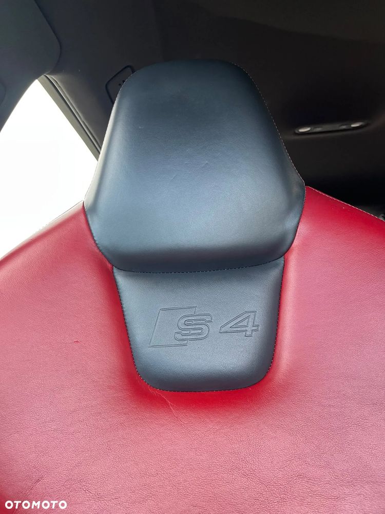 Audi S4 Limousine - 22