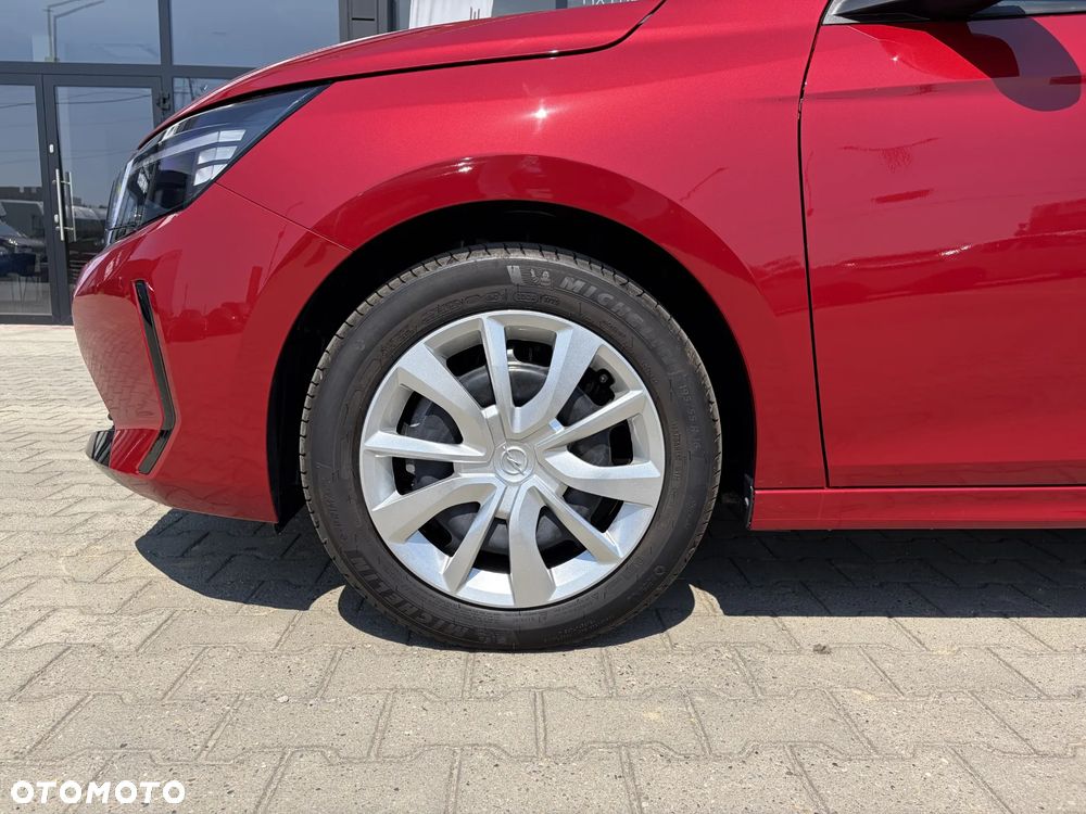Opel Corsa 1.2 Edition S&S - 10