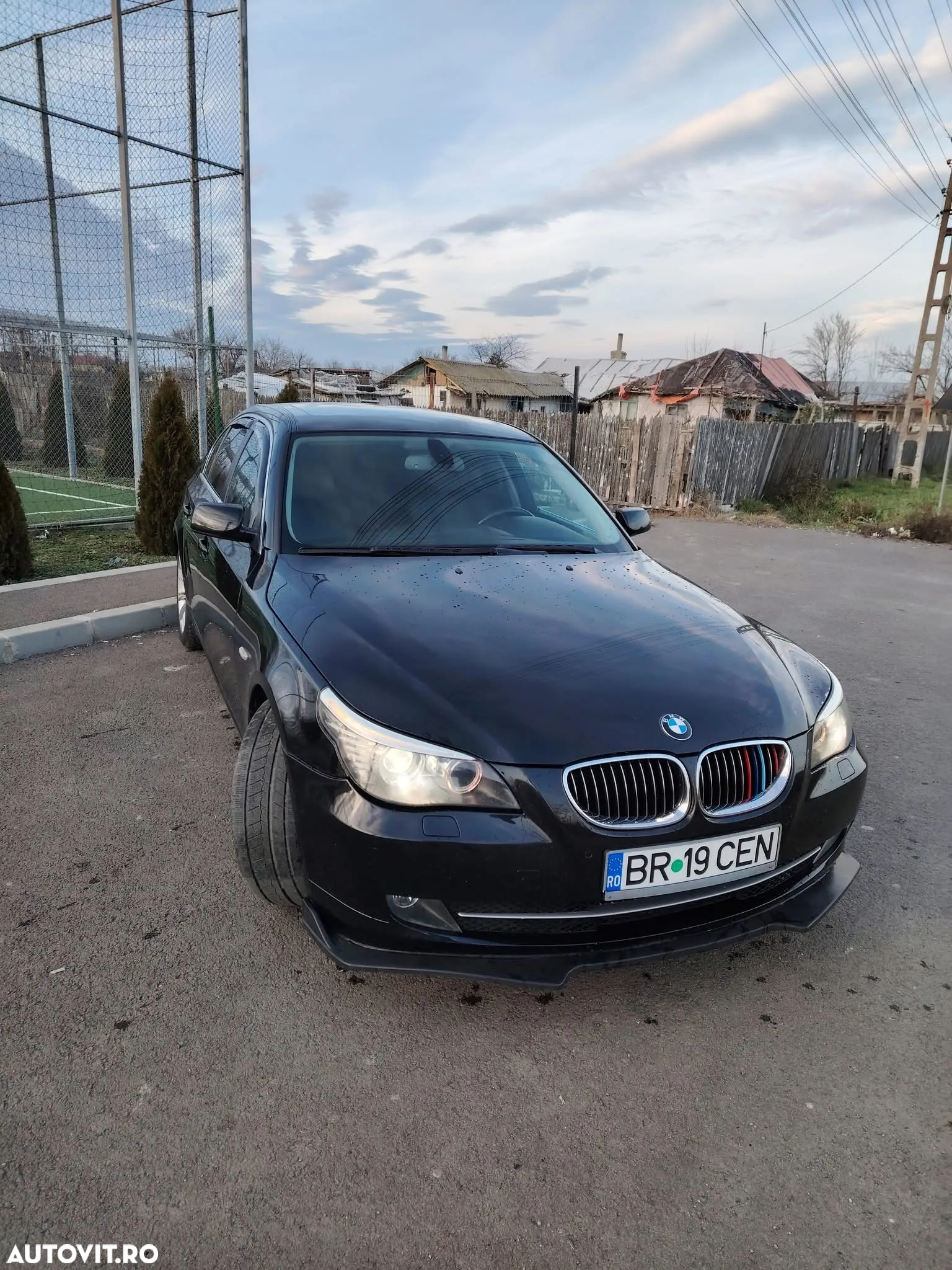 BMW Seria 5 - 4
