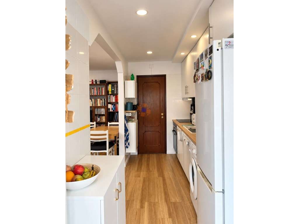 T1 TOTALMENTE REMODELADO NO FEIJÓ | CONFORTO E LOCALIZAÇÃO PRIVILEG... - Grande imagem: 3/14