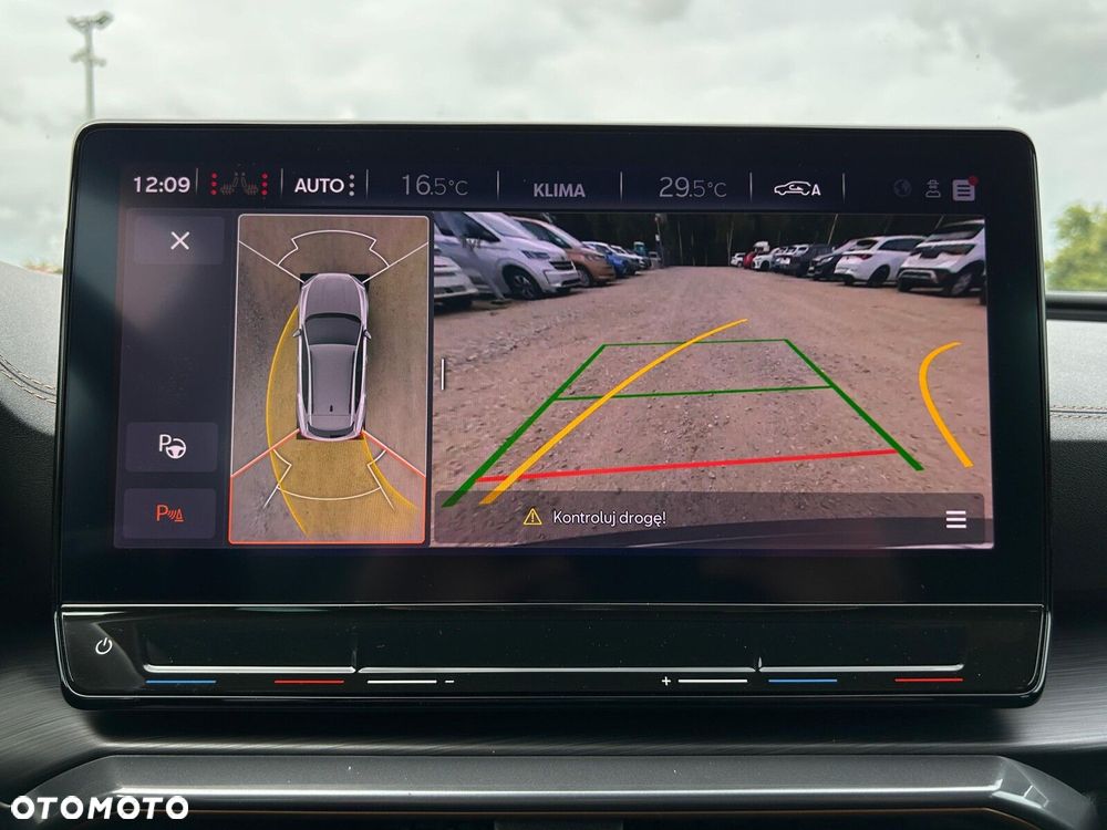 Cupra Formentor 1.5 TSI DSG - 27