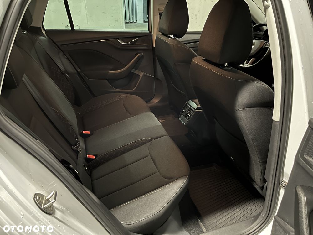 Skoda Scala 1.0 TSI Ambition - 18