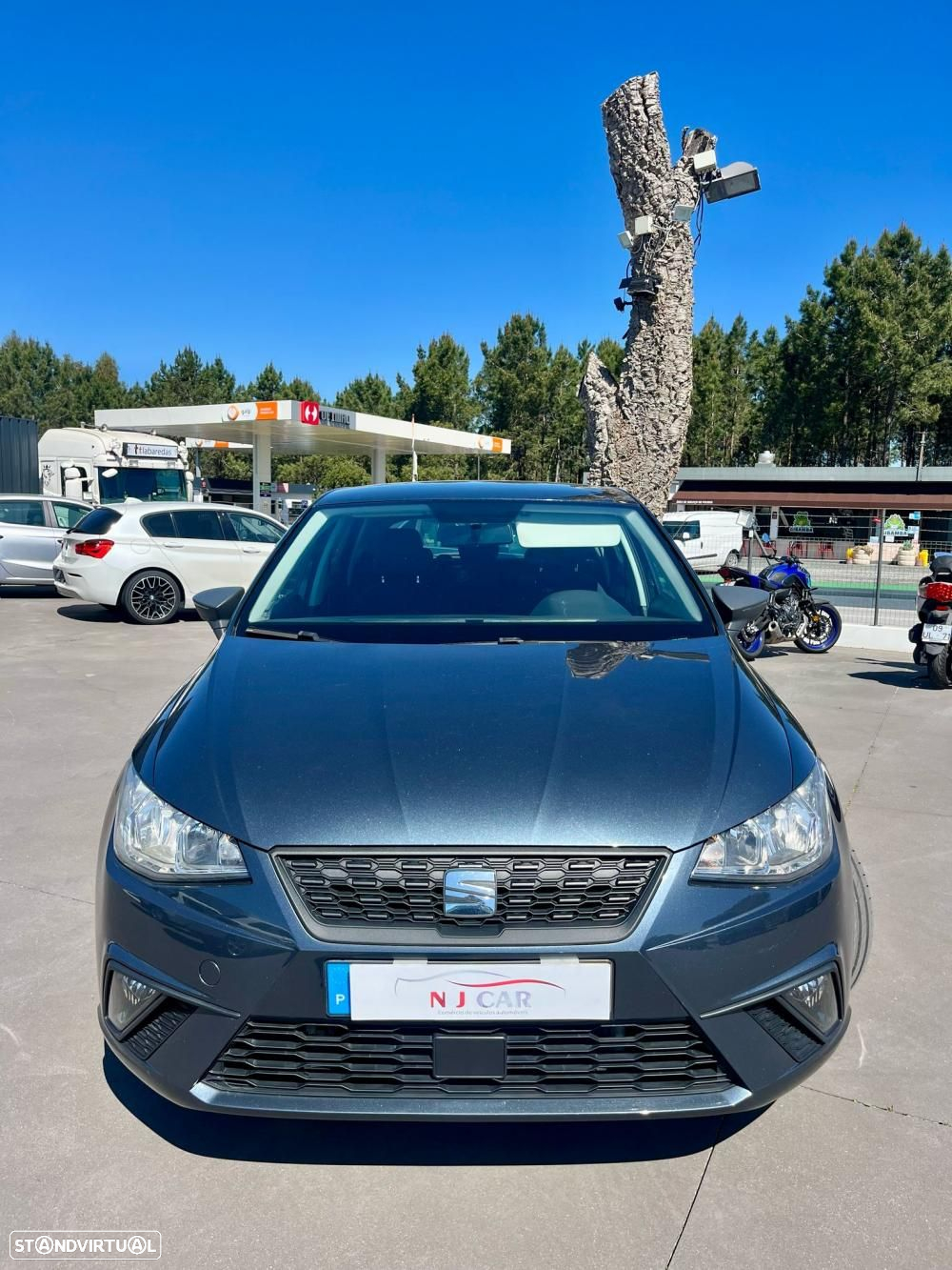 SEAT Ibiza 1.6 TDI Reference - 2