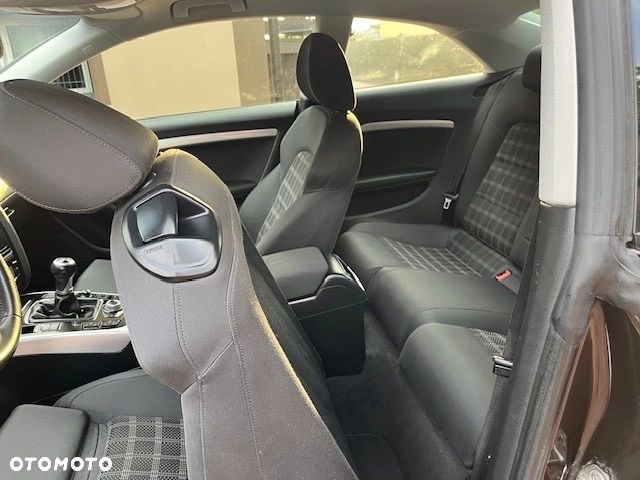 Audi A5 Coupé 1.8 TFSI - 14