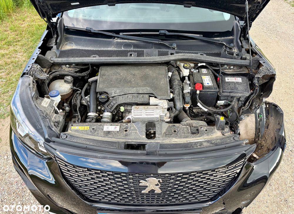 Peugeot 2008 PureTech 100 Stop&Start Allure - 9