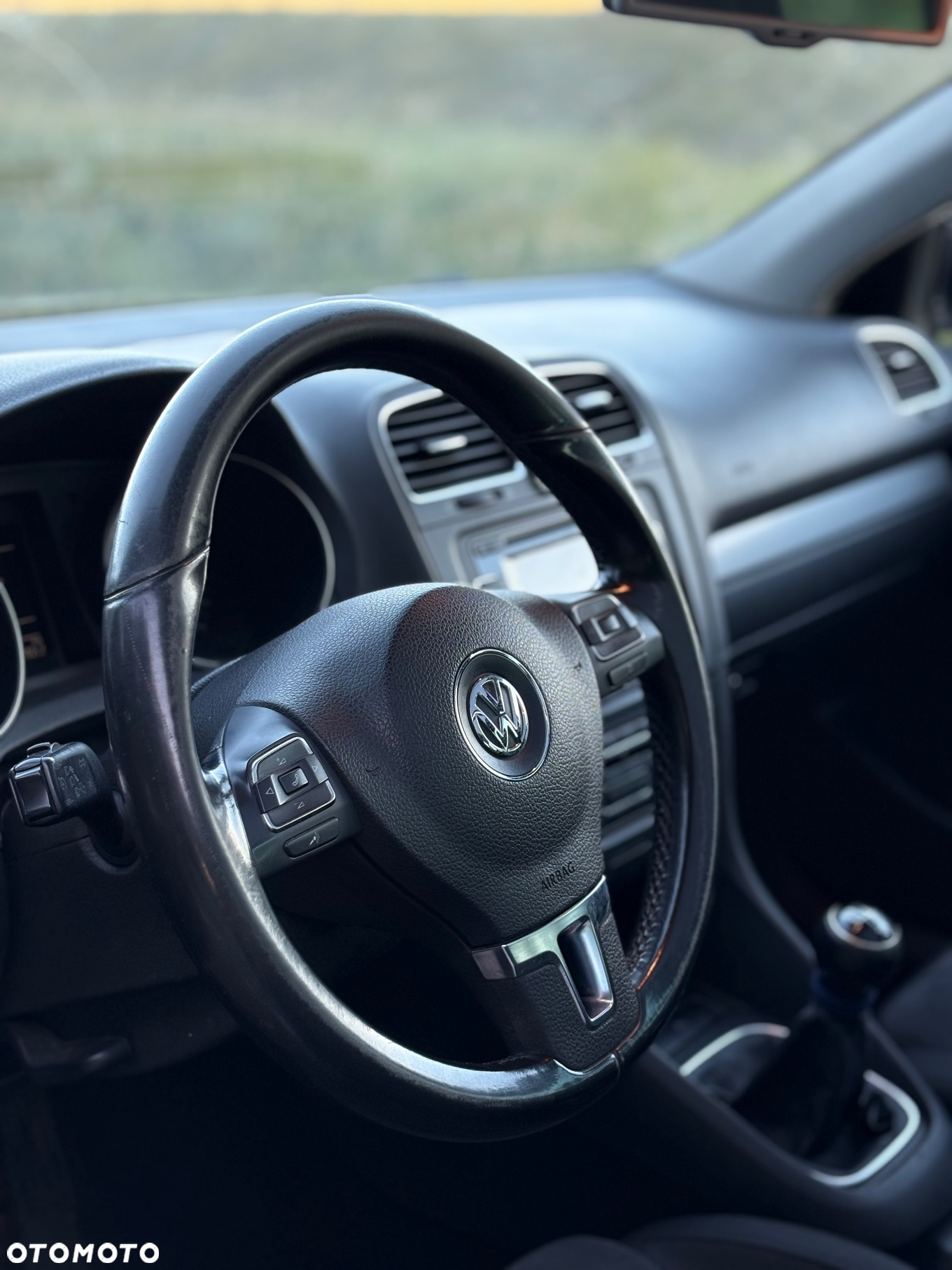Volkswagen Golf VI 2.0 TDI Highline - 11