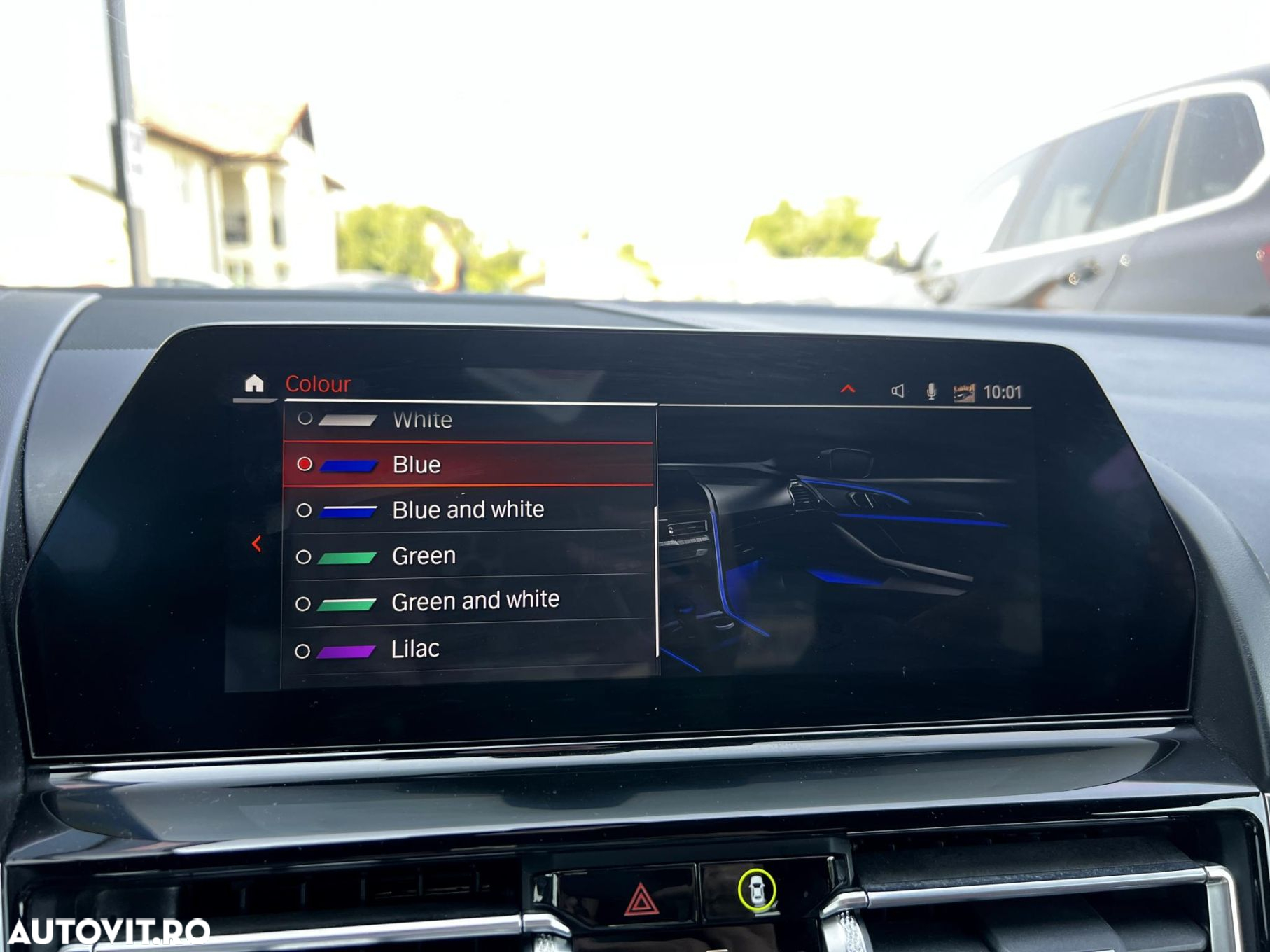 BMW Seria 8 840d xDrive - 37