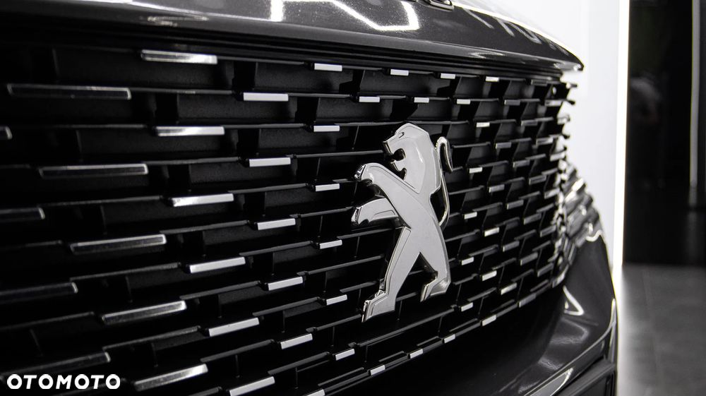 Peugeot 5008 2.0 BlueHDi Allure S&S EAT8 - 11