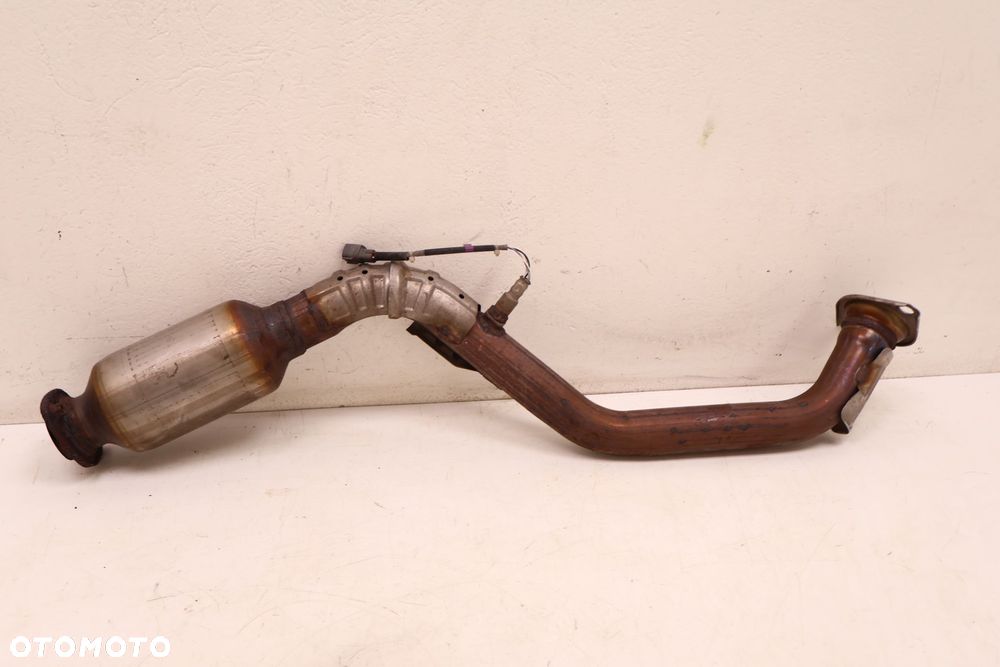 TOYOTA RAV4 IV 2.5 HYBRID KATALIZATOR - 1