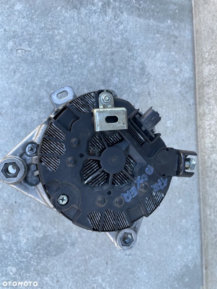 Alternator 9818962280 Peugeot Boxer Citroen Jumper 2.0 HDI 18r. - 2