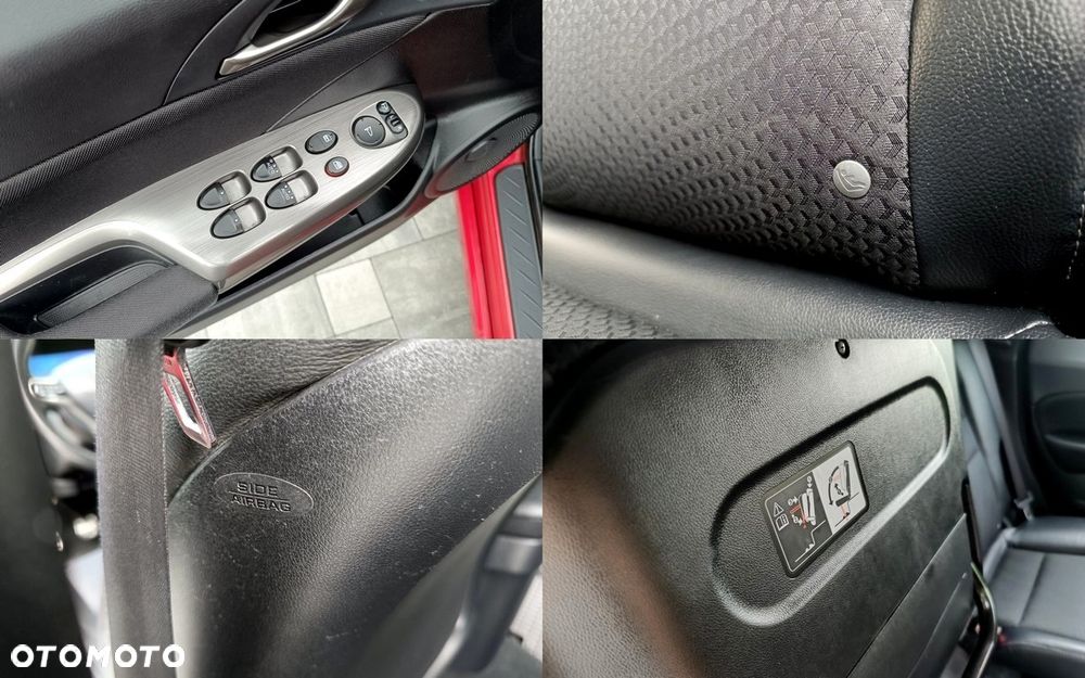 Honda Civic 1.8 Sport - 16