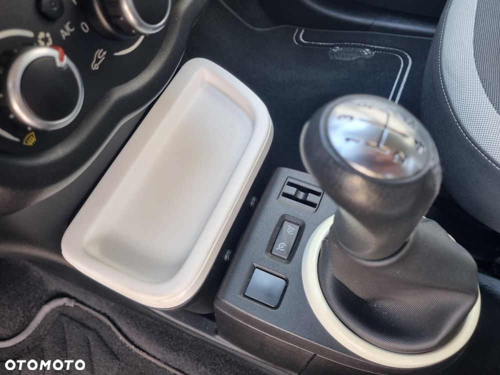 Renault Twingo SCe 70 Start&Stop LIMITED - 9