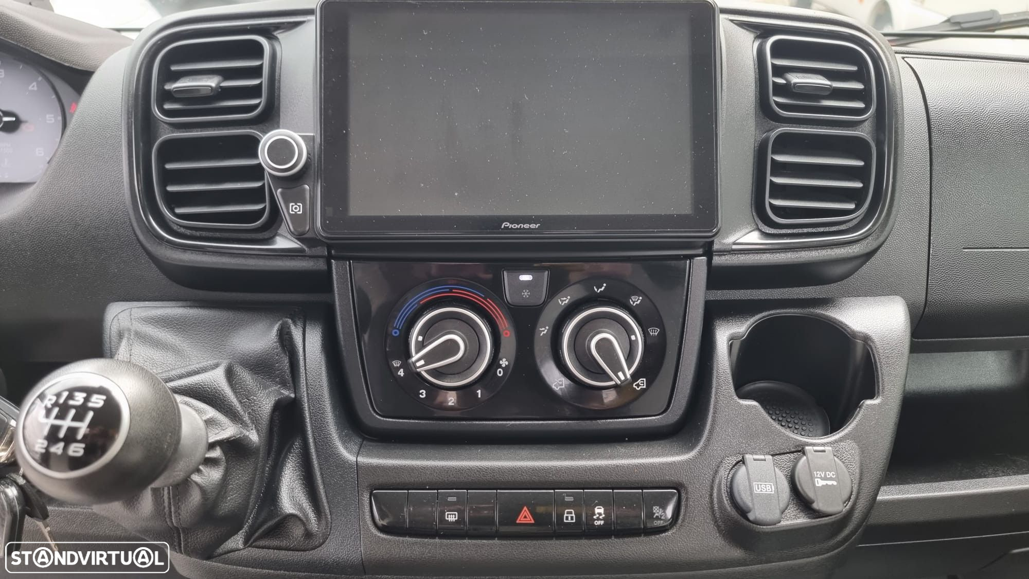 Fiat Ducato 35 2.2 M-Jet L CD - 14
