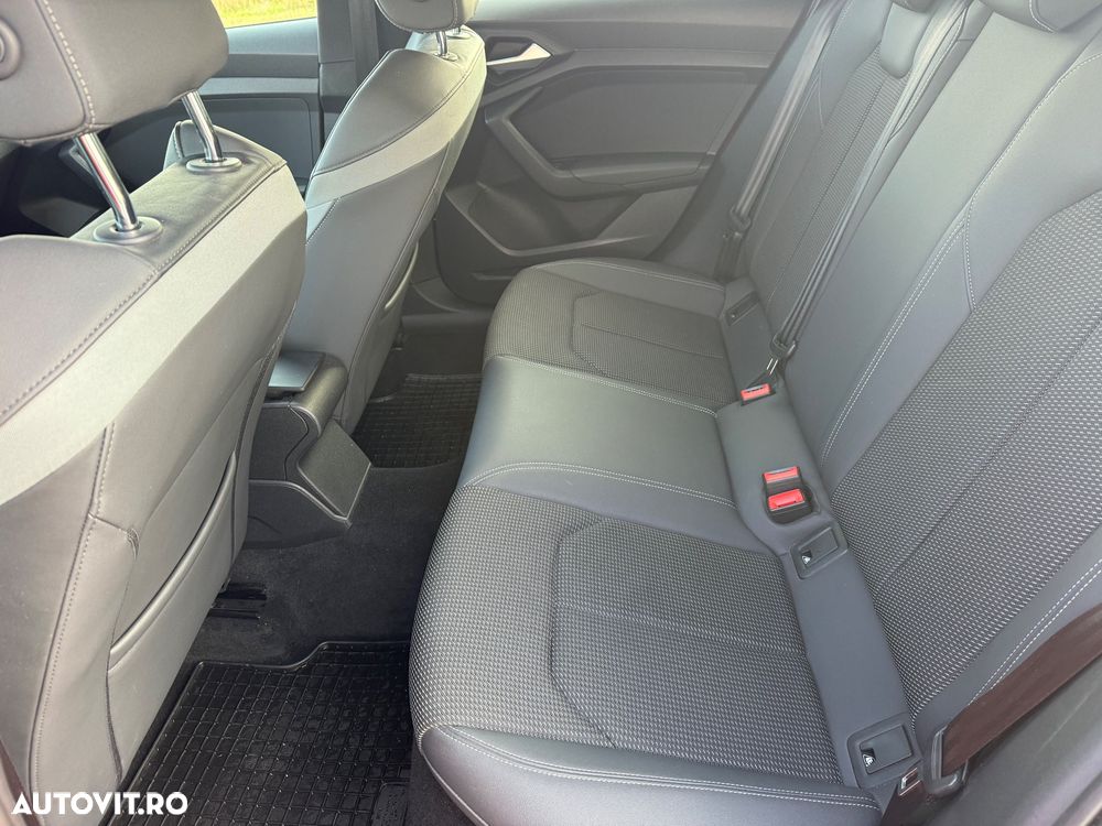 Audi A1 Sportback - 9