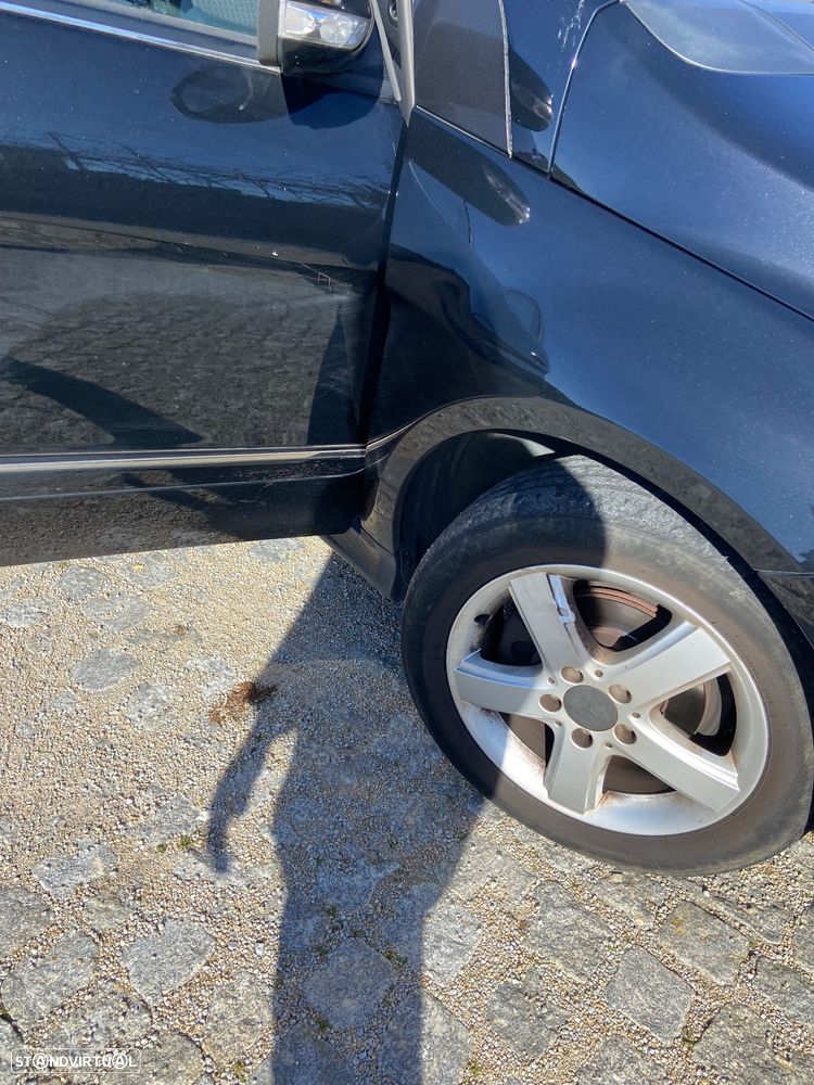 Mercedes-Benz B 150 Standard - 7