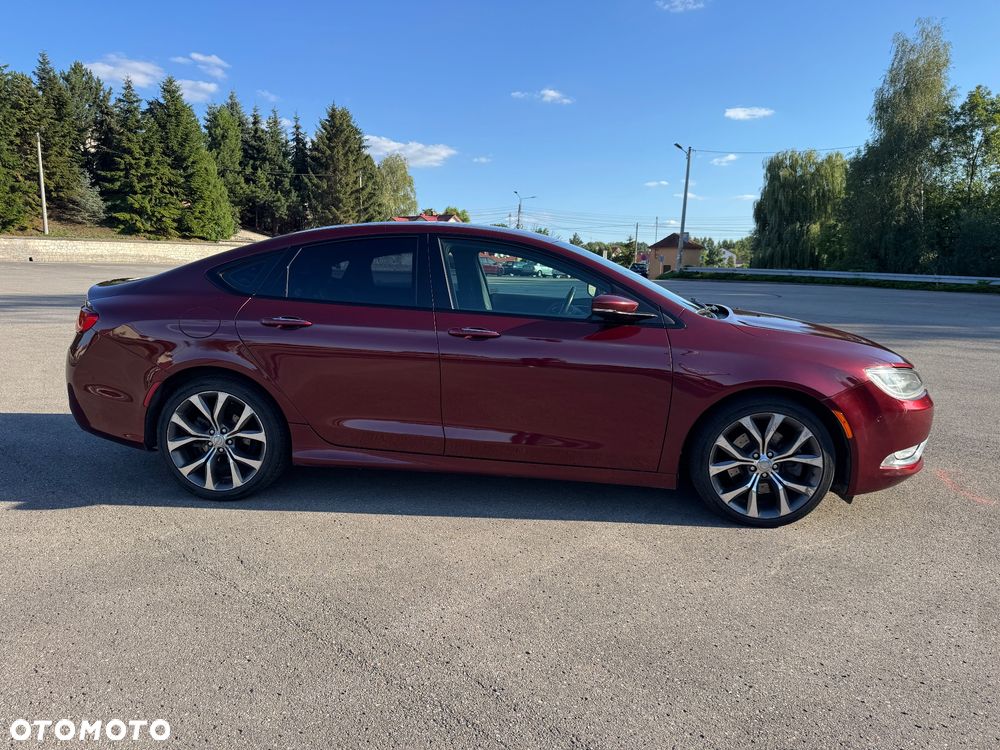 Chrysler 200 - 31