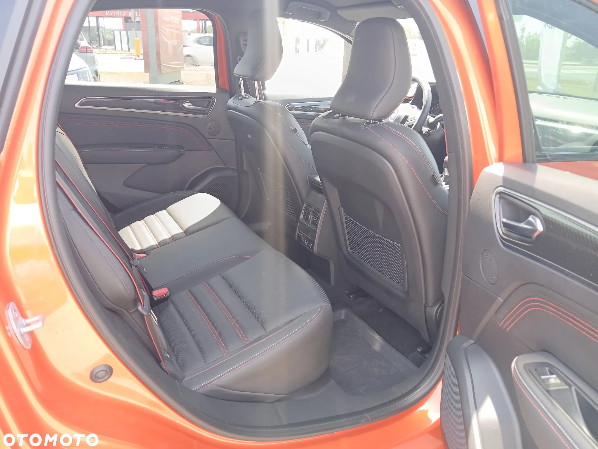 Renault Arkana 1.3 TCe mHEV R.S Line EDC - 11