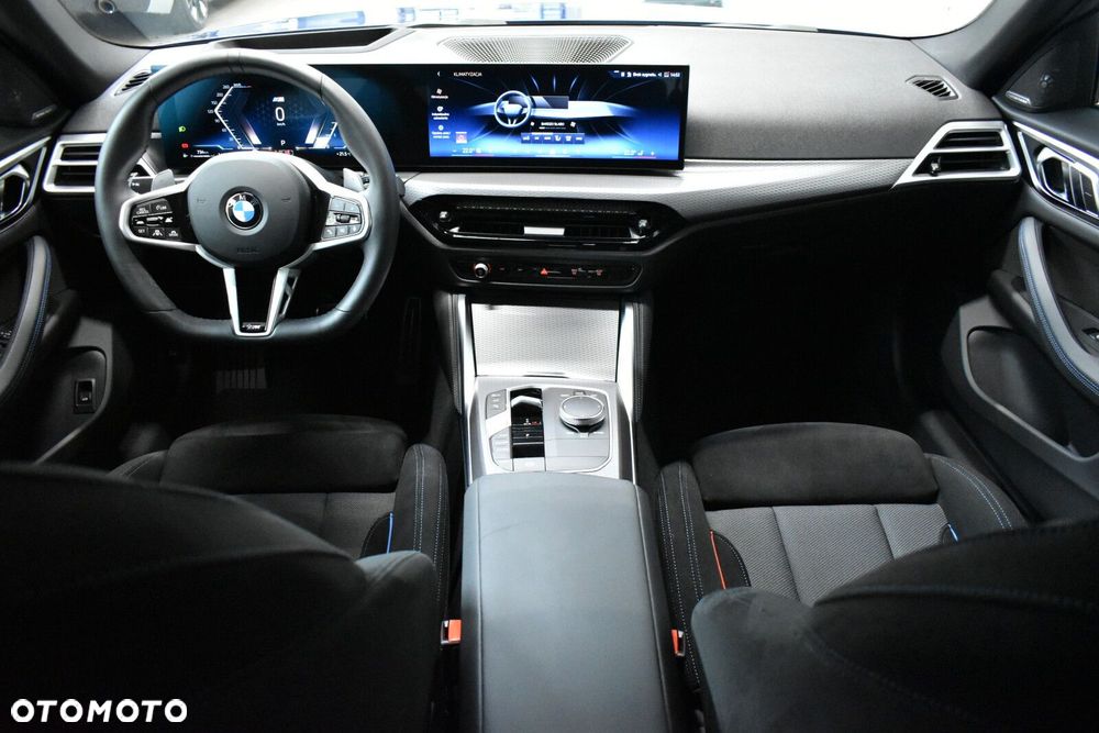BMW Seria 4 - 6
