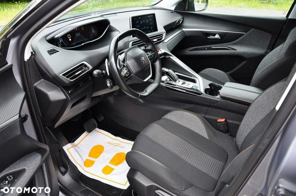 Peugeot 3008 - 29