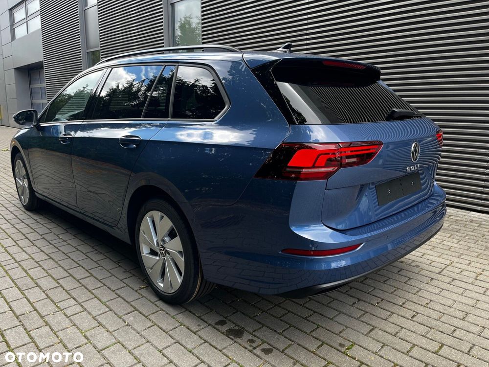 Volkswagen Golf - 7