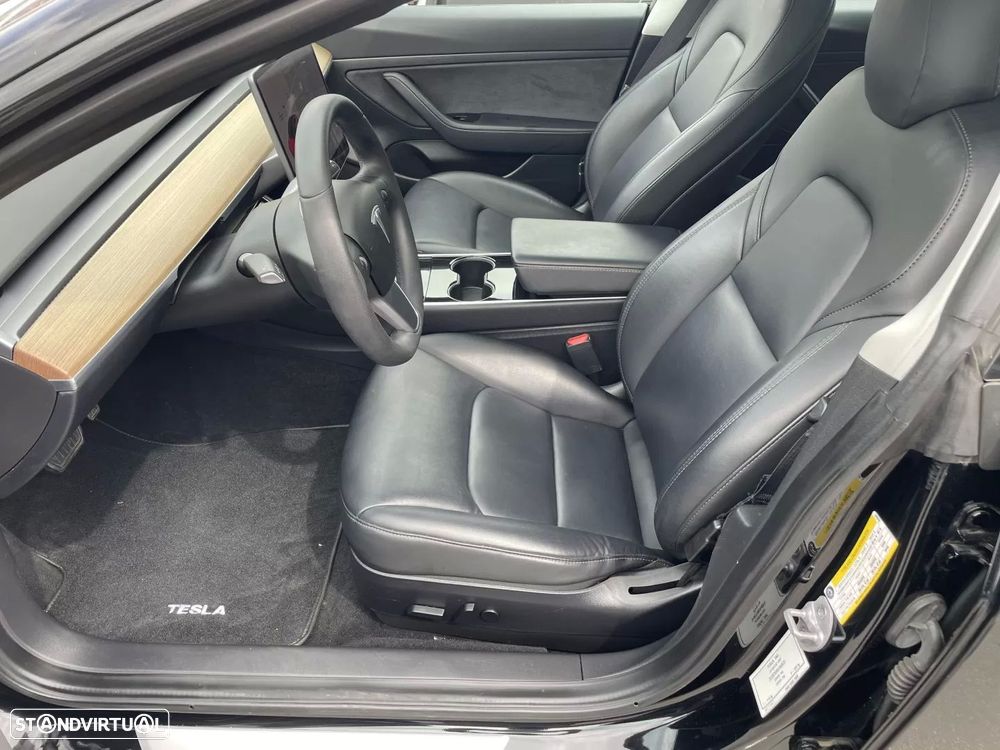 Tesla Model 3 Standard RWD Plus - 12