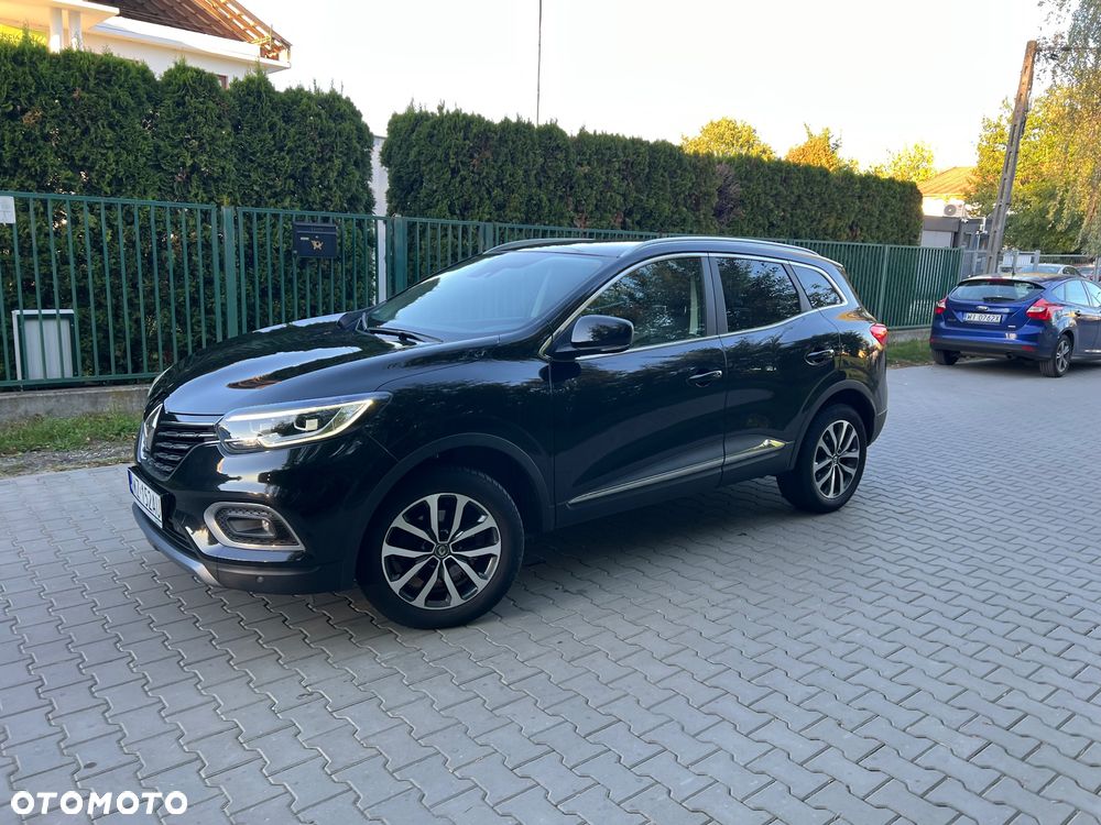 Renault Kadjar 1.5 Blue dCi Intens - 3