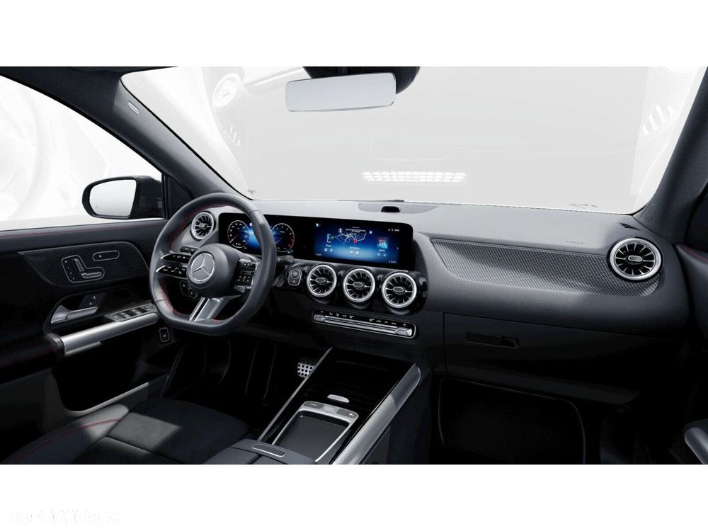 Mercedes-Benz GLA 220 mHEV 4-Matic AMG Line 8G-DCT - 12