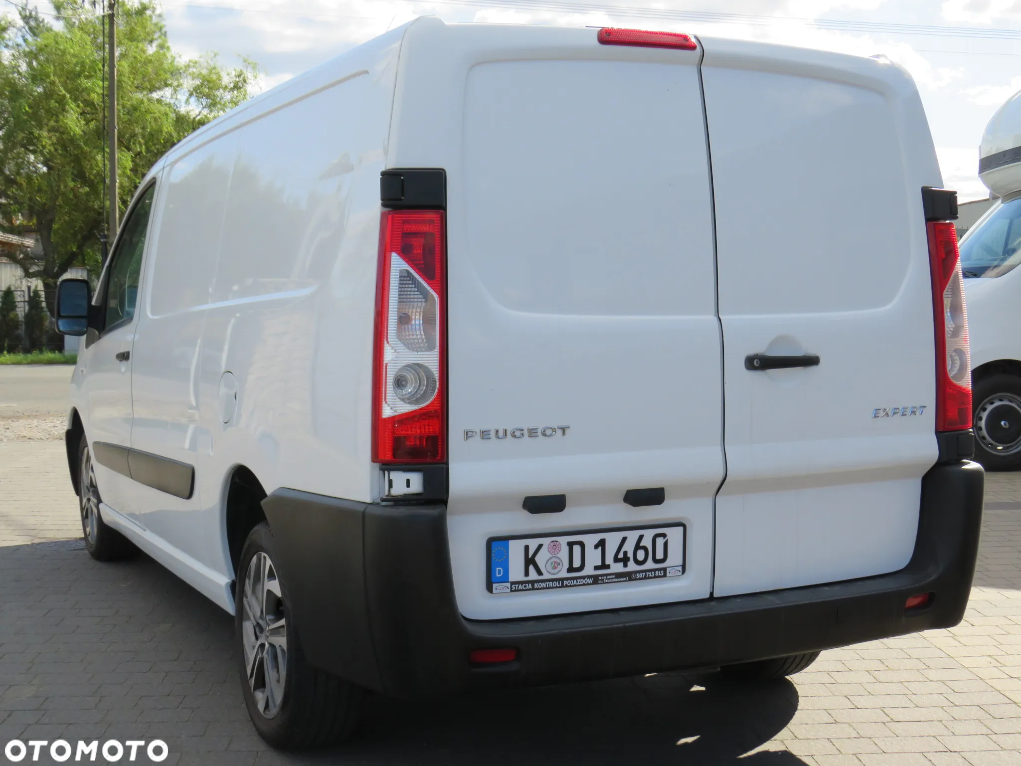 Peugeot Expert Long L2H1 2.0HDI 128Ps - 19