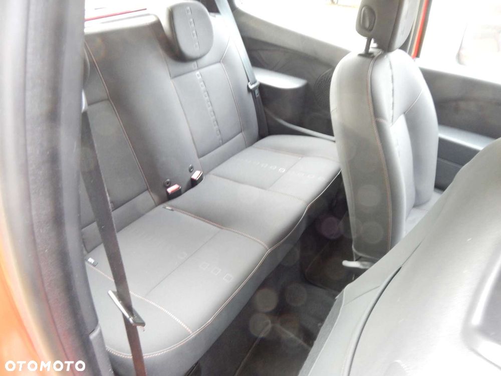 Renault Twingo 1.2 Authentique - 18