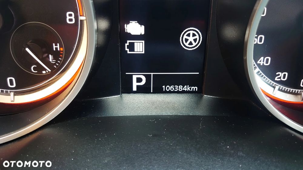 Suzuki Swift 1.2 Dualjet SHVS Premium CVT - 16