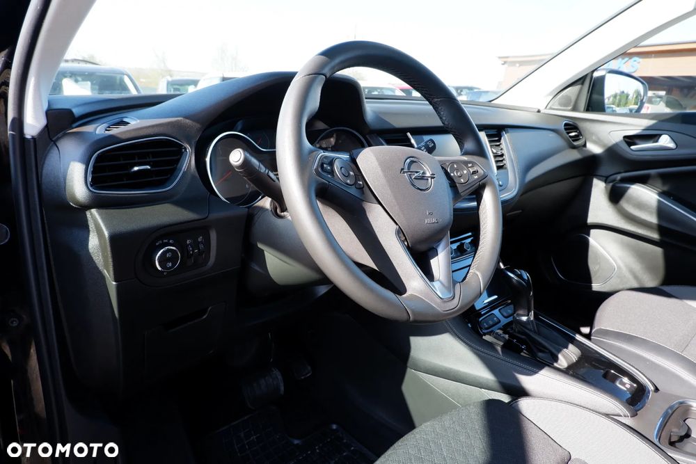 Opel Grandland X 1.6 D Start/Stop Automatik INNOVATION - 26