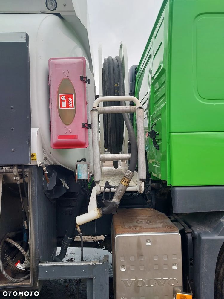 Volvo FM - 6